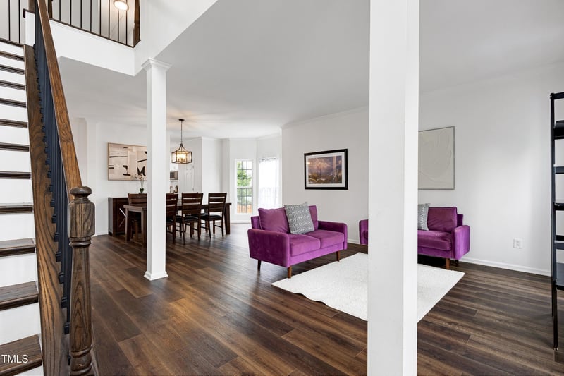 2003 Pilot Mountain Ct, Apex, NC 27502