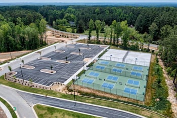 2003 Pilot Mountain Ct, Apex, NC 27502