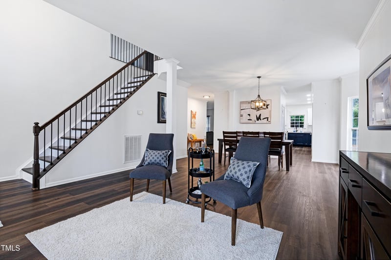 2003 Pilot Mountain Ct, Apex, NC 27502