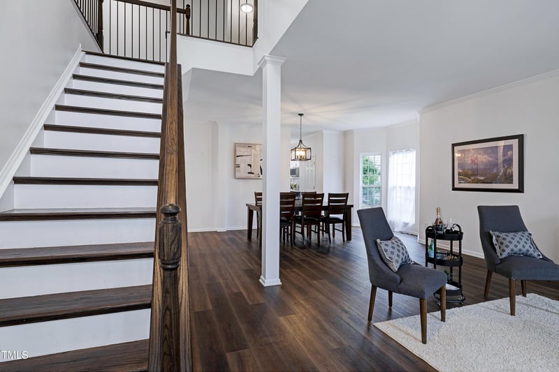 2003 Pilot Mountain Ct, Apex, NC 27502
