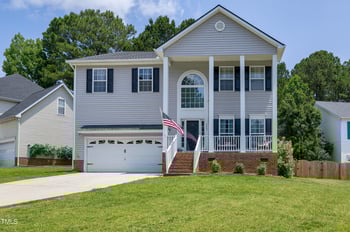 2003 Pilot Mountain Ct, Apex, NC 27502