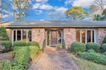 2003 Pinewood Ter, Fayetteville, NC 28304