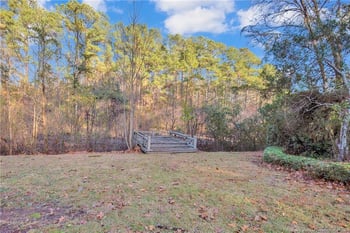 2003 Pinewood Ter, Fayetteville, NC 28304