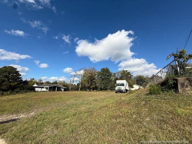 2003 Poinciana Ln, Fayetteville, NC 28306