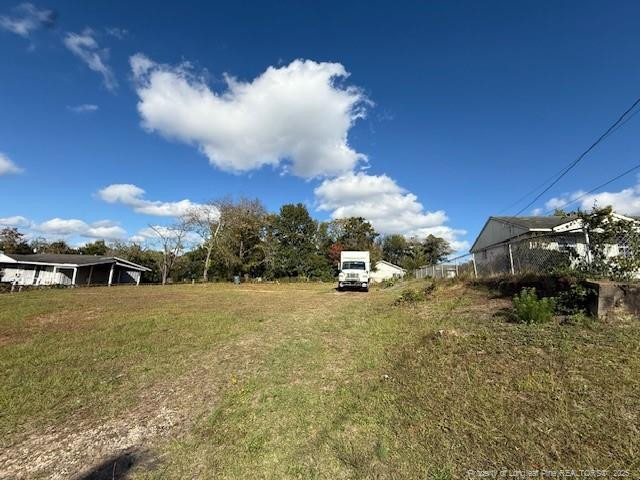 2003 Poinciana Ln, Fayetteville, NC 28306