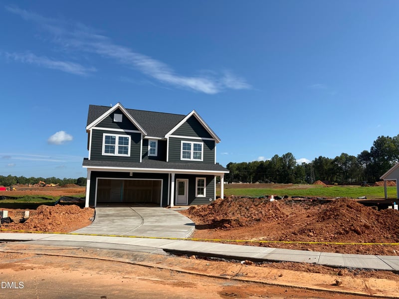 2003 Pollinator Pl, Mebane, NC 27302