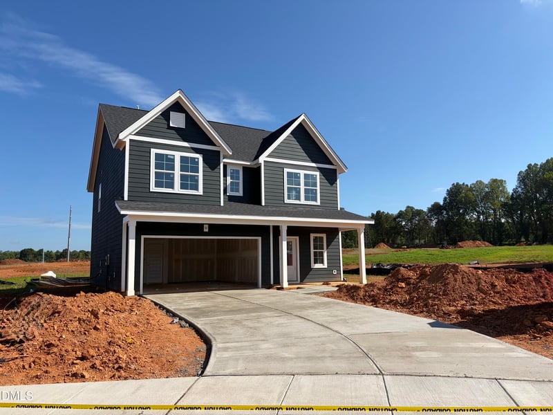 2003 Pollinator Pl, Mebane, NC 27302
