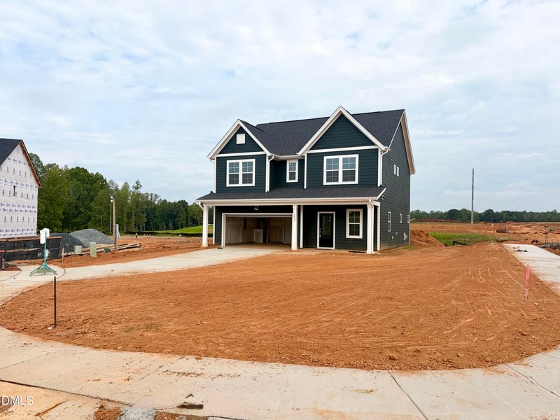 2003 Pollinator Pl, Mebane, NC 27302