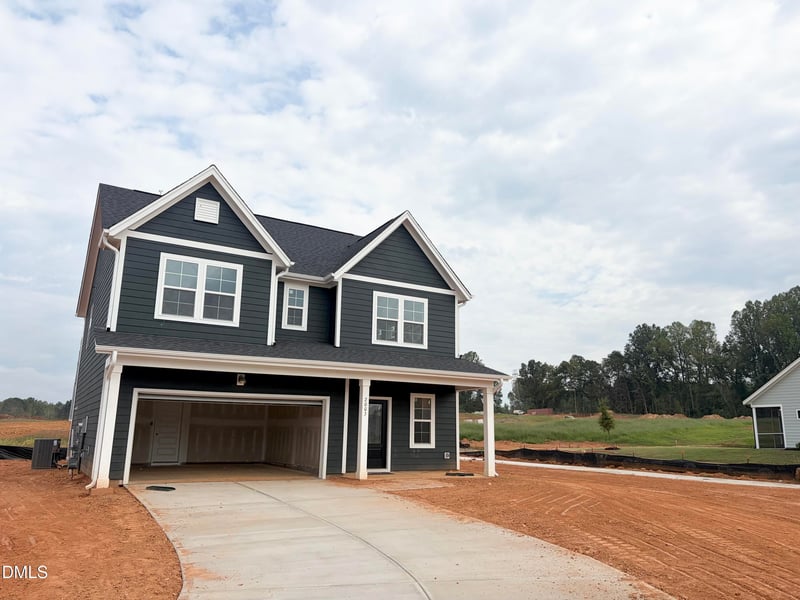 2003 Pollinator Pl, Mebane, NC 27302