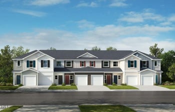 2003 Rabbitbrush St, Durham, NC 27704