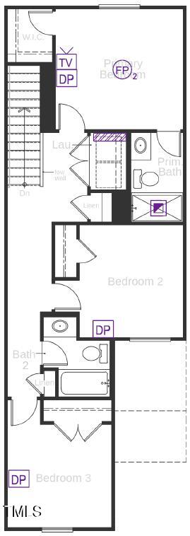 2003 Rabbitbrush St, Durham, NC 27704