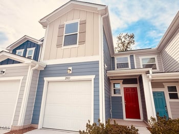 2003 Rabbitbrush St, Durham, NC 27704