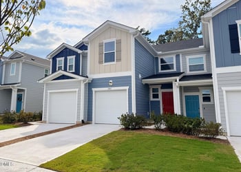 2003 Rabbitbrush St, Durham, NC 27704