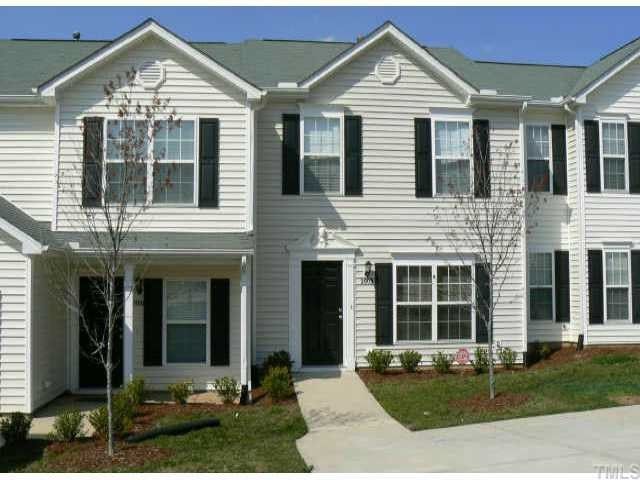2003 Rathie Dr, Durham, NC 27703