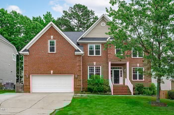 2003 Red Sage Ct, Apex, NC 27502