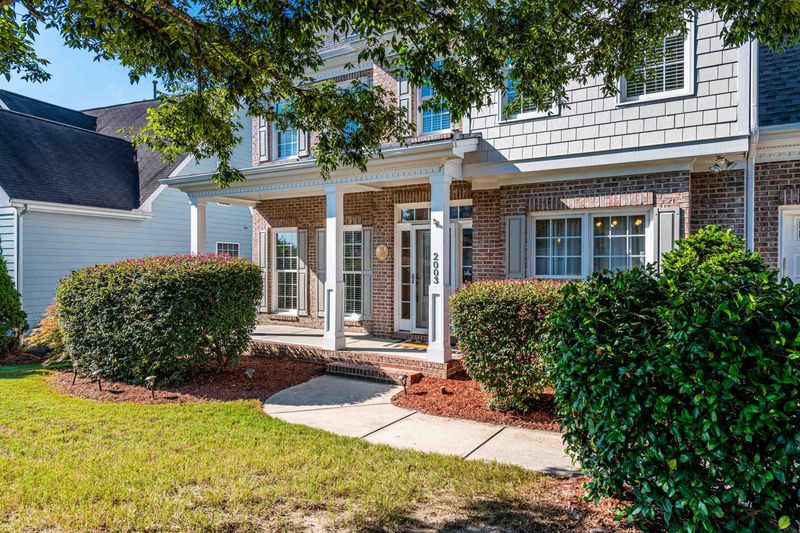 2003 River Grove Ln, Knightdale, NC 27545