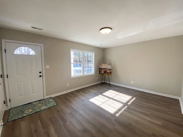 2003 Rose St, Goldsboro, NC 27530