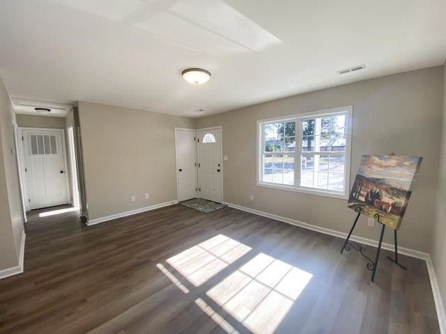 2003 Rose St, Goldsboro, NC 27530