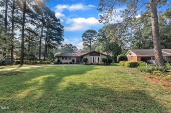 2003 Ryerson Dr, Garner, NC 27529