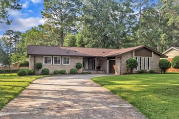 2003 Ryerson Dr, Garner, NC 27529