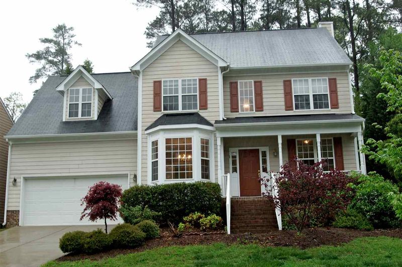 2003 Sassacus Ln, Apex, NC 27523