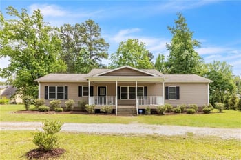2003 Spring Ln, Sanford, NC 27330