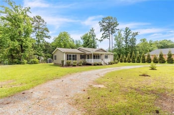 2003 Spring Ln, Sanford, NC 27330