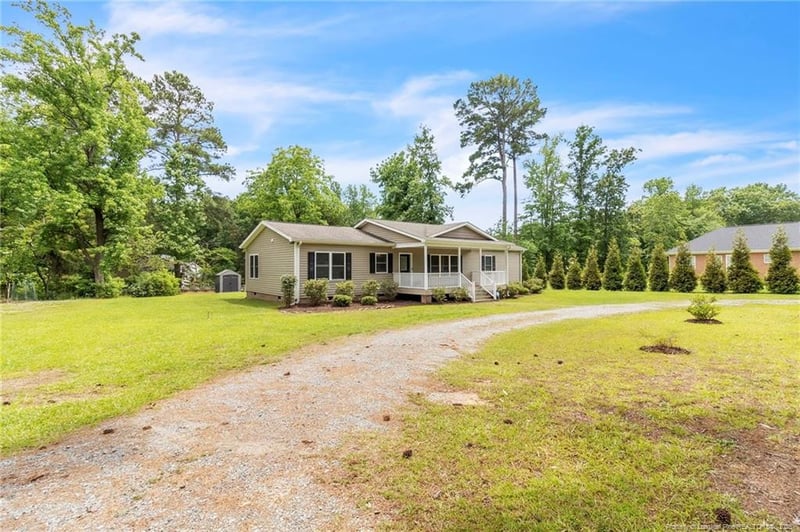 2003 Spring Ln, Sanford, NC 27330