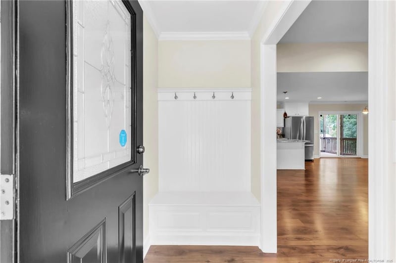 2003 Spring Ln, Sanford, NC 27330