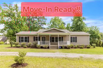 2003 Spring Ln, Sanford, NC 27330