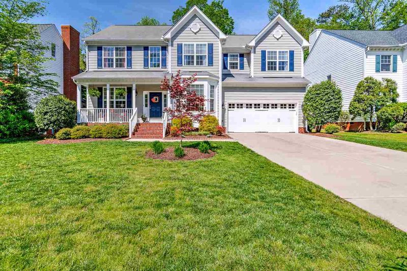 2003 Templeton Gap Dr, Apex, NC 27502