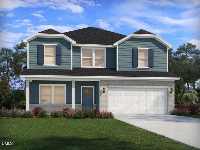 2003 Topsail Rd, Durham, NC 27703