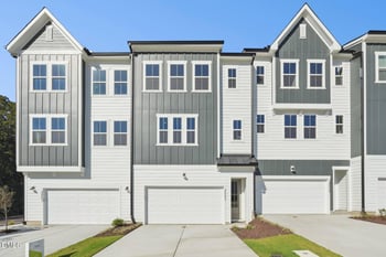 2003 Trident Maple Ln, Chapel Hill, NC 27517