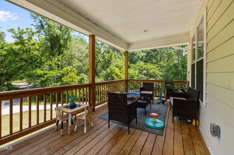 2003 Wa Wa Ave, Durham, NC 27707