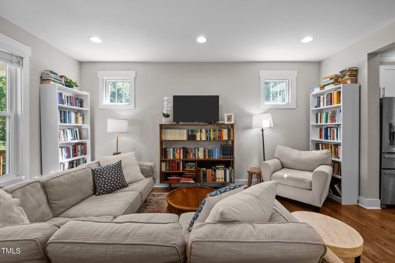 2003 Wa Wa Ave, Durham, NC 27707