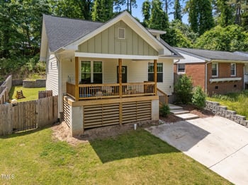 2003 Wa Wa Ave, Durham, NC 27707