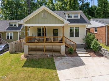 2003 Wa Wa Ave, Durham, NC 27707
