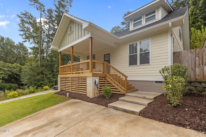 2003 Wa Wa Ave, Durham, NC 27707