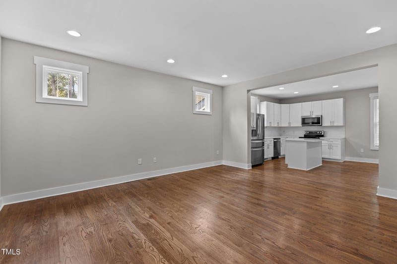 2003 Wa Wa Ave, Durham, NC 27707