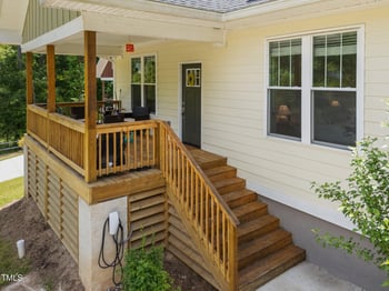 2003 Wa Wa Ave, Durham, NC 27707