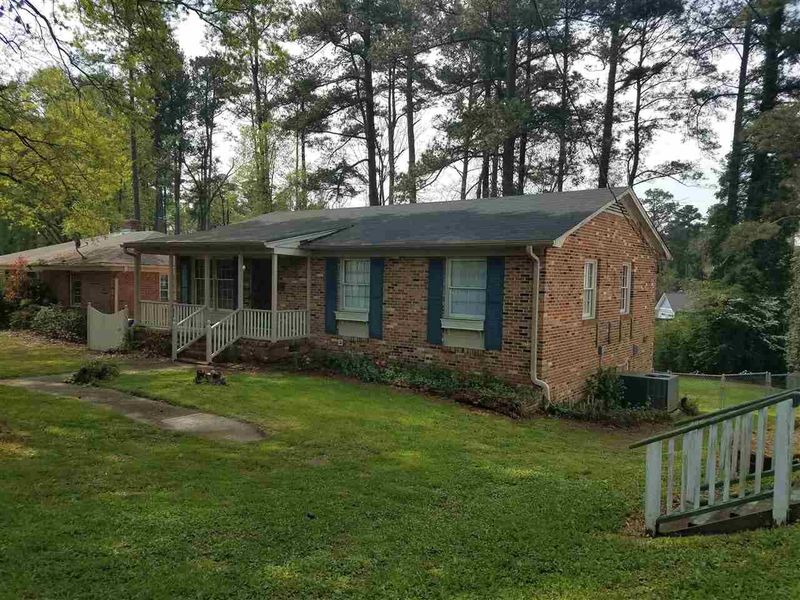 2003 Ward St, Durham, NC 27707