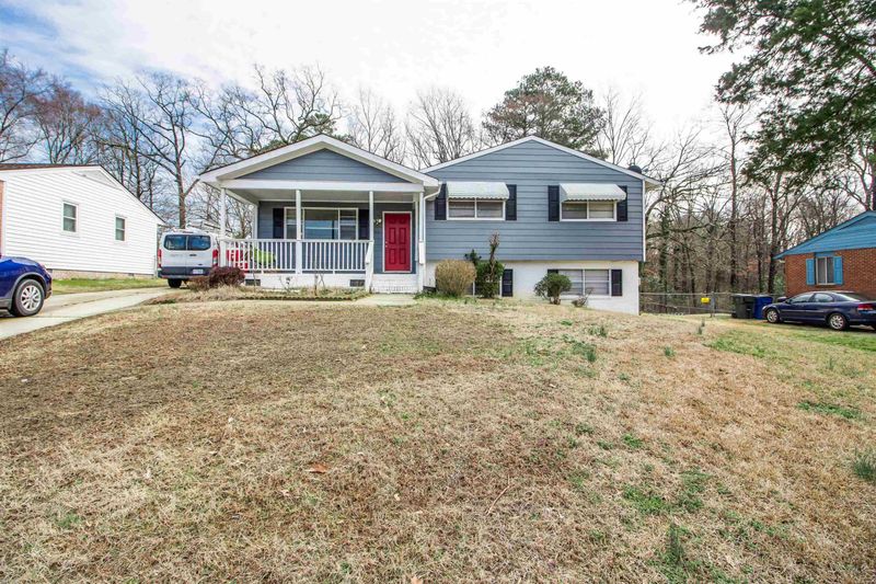 2003 Waters Dr, Raleigh, NC 27610