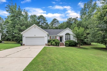 2003 Zbonack Ct, Creedmoor, NC 27522