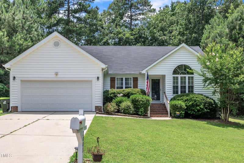 2003 Zbonack Ct, Creedmoor, NC 27522