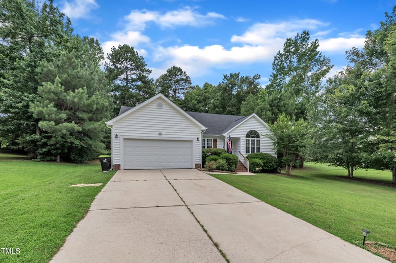 2003 Zbonack Ct, Creedmoor, NC 27522