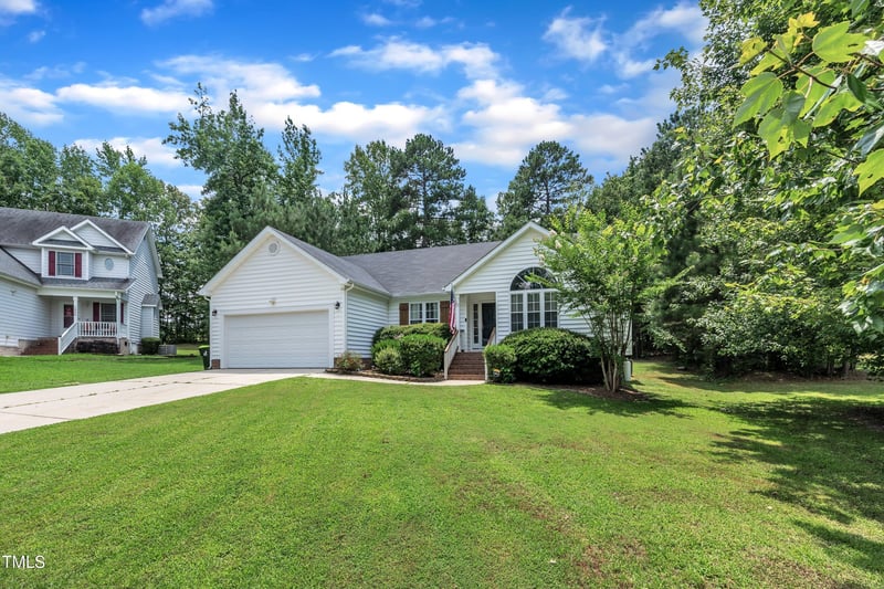 2003 Zbonack Ct, Creedmoor, NC 27522