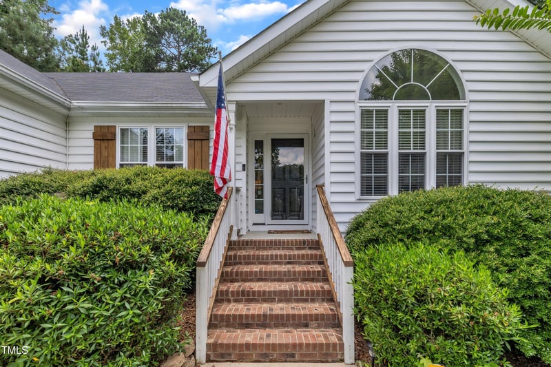 2003 Zbonack Ct, Creedmoor, NC 27522