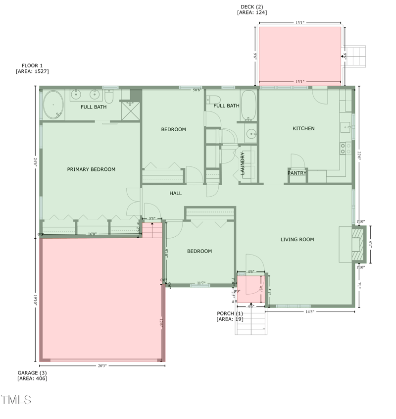 2003 Zbonack Ct, Creedmoor, NC 27522