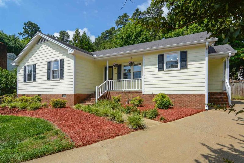 2004 Bason Ct, Raleigh, NC 27609