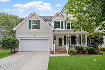 2004 Battlewood Rd, Apex, NC 27523